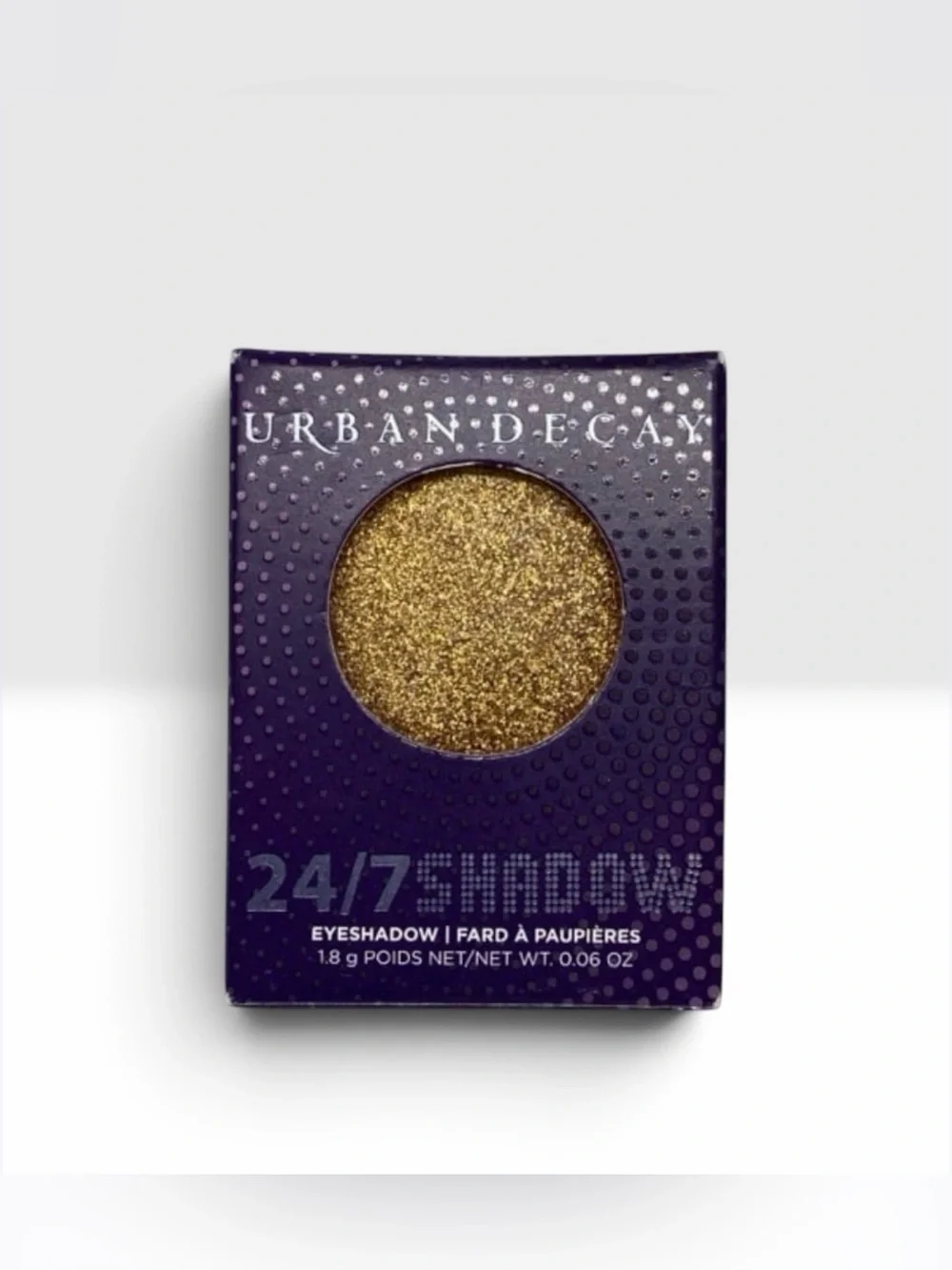 Urban Decay 24/7 SHADOW in Dumb Luck NIB